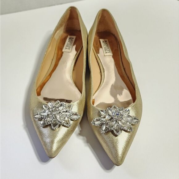 Badgley Mischka - Picture 2 of 15